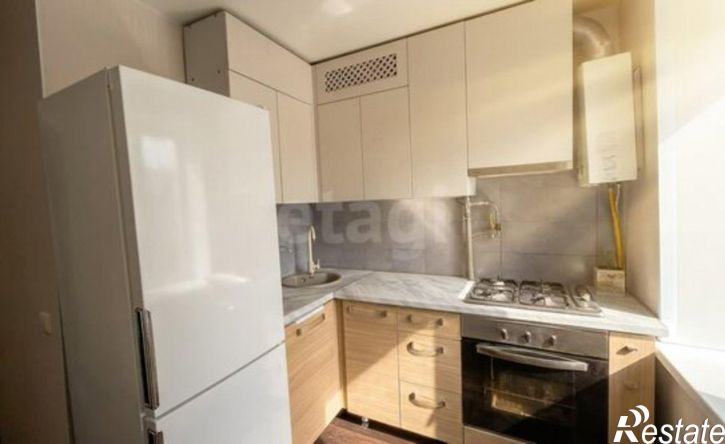1-комн квартира Окольная улица, 94 к1,  д. 94 к1