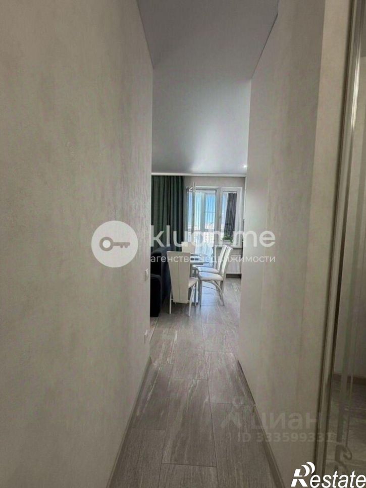 1-комн квартира улица Профессора Камая, 10 к3,  д. 10 к3