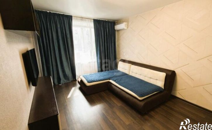 1-комн квартира Окольная улица, 94 к1,  д. 94 к1