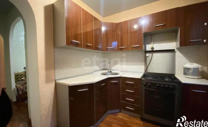 4-комн квартира проспект Победы, 134,  д. 134