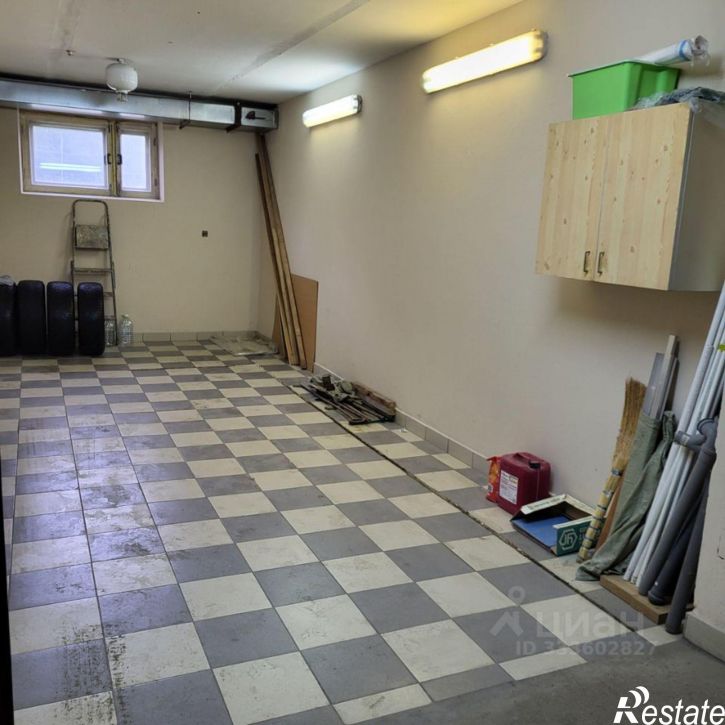 Гараж/парковка Гвардейская улица, 54А,  д. 54А