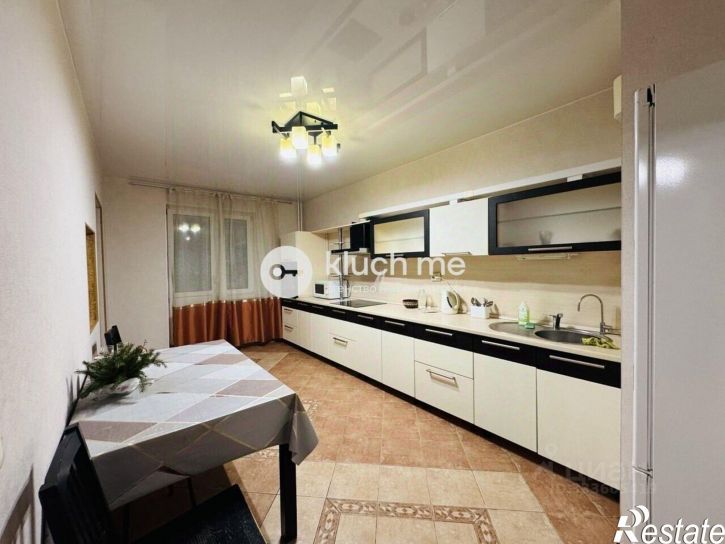 2-комн квартира Минская улица, 12,  д. 12
