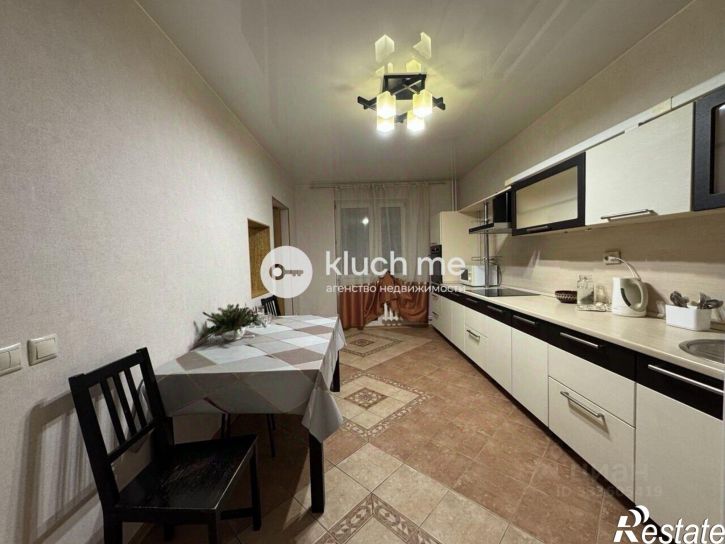 2-комн квартира Минская улица, 12,  д. 12