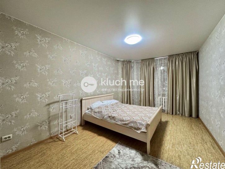 2-комн квартира Минская улица, 12,  д. 12