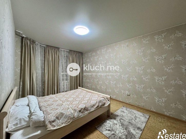 2-комн квартира Минская улица, 12,  д. 12