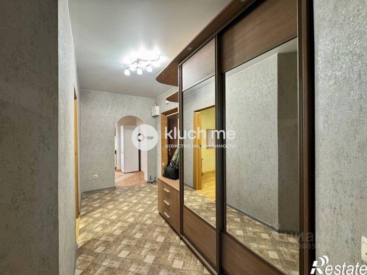2-комн квартира Минская улица, 12,  д. 12