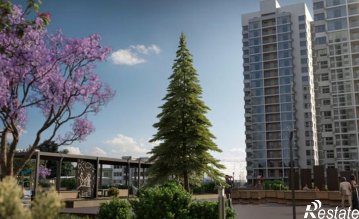 3-комн квартира улица Аделя Кутуя, 110Д к2,  д. 110Д к2