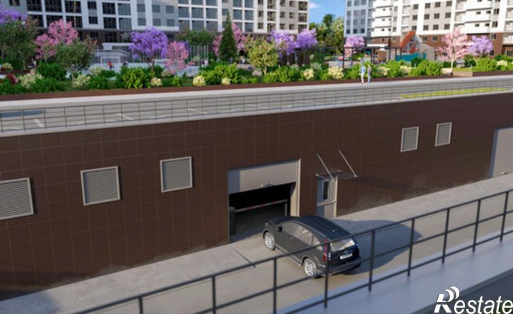 3-комн квартира улица Аделя Кутуя, 110Д к2,  д. 110Д к2