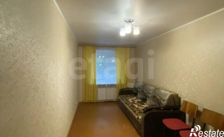3-комн квартира улица Кулахметова, 11,  д. 11