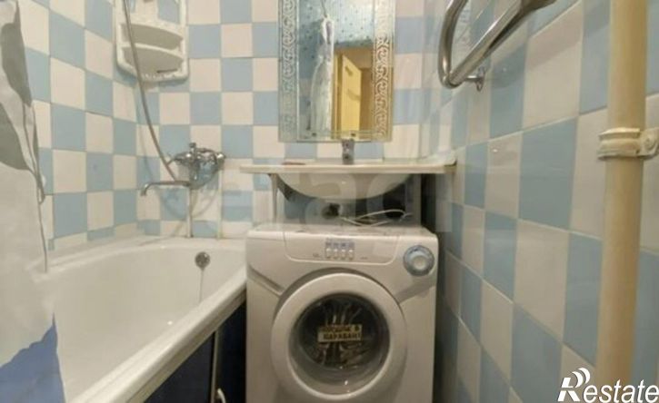 3-комн квартира улица Кулахметова, 11,  д. 11