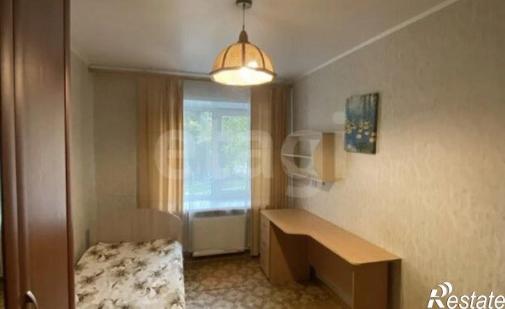 3-комн квартира улица Кулахметова, 11,  д. 11