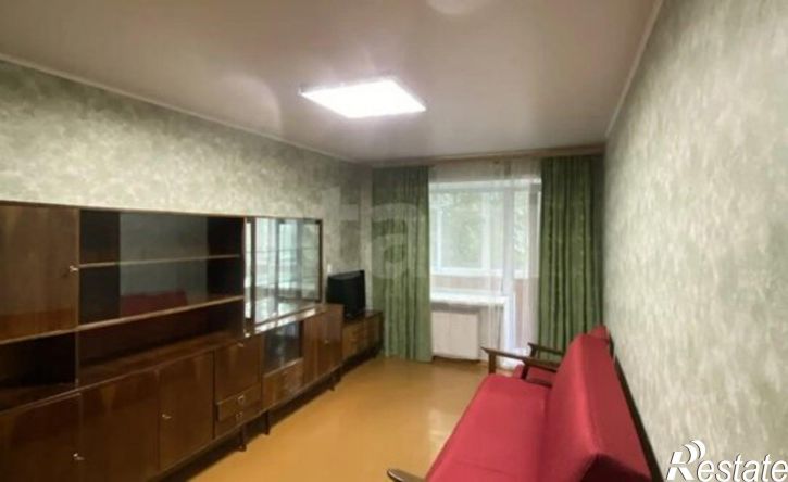 3-комн квартира улица Кулахметова, 11,  д. 11