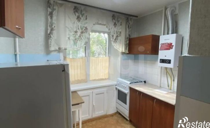 3-комн квартира улица Кулахметова, 11,  д. 11