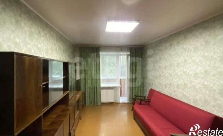 3-комн квартира улица Кулахметова, 11,  д. 11