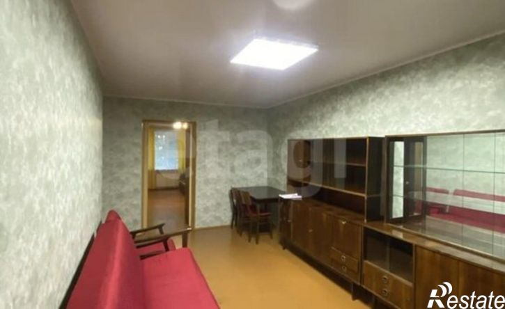3-комн квартира улица Кулахметова, 11,  д. 11