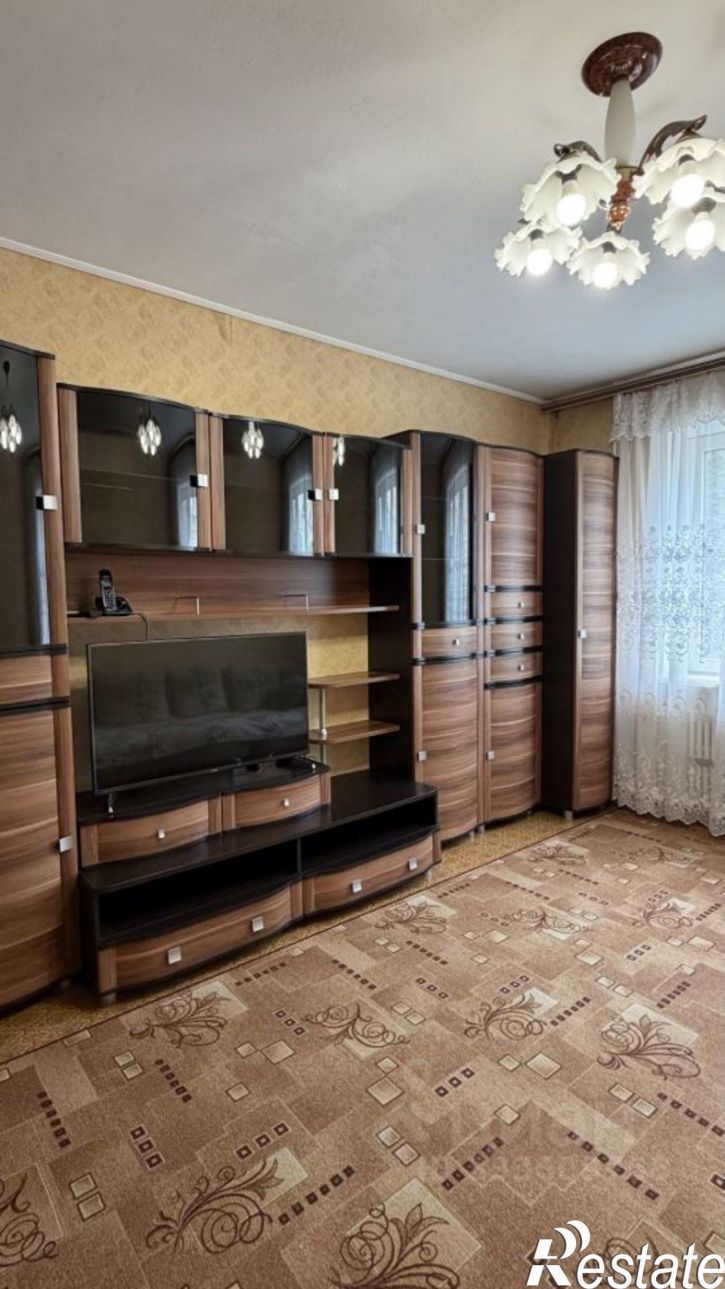 3-комн квартира улица Галии Кайбицкой, 6,  д. 6