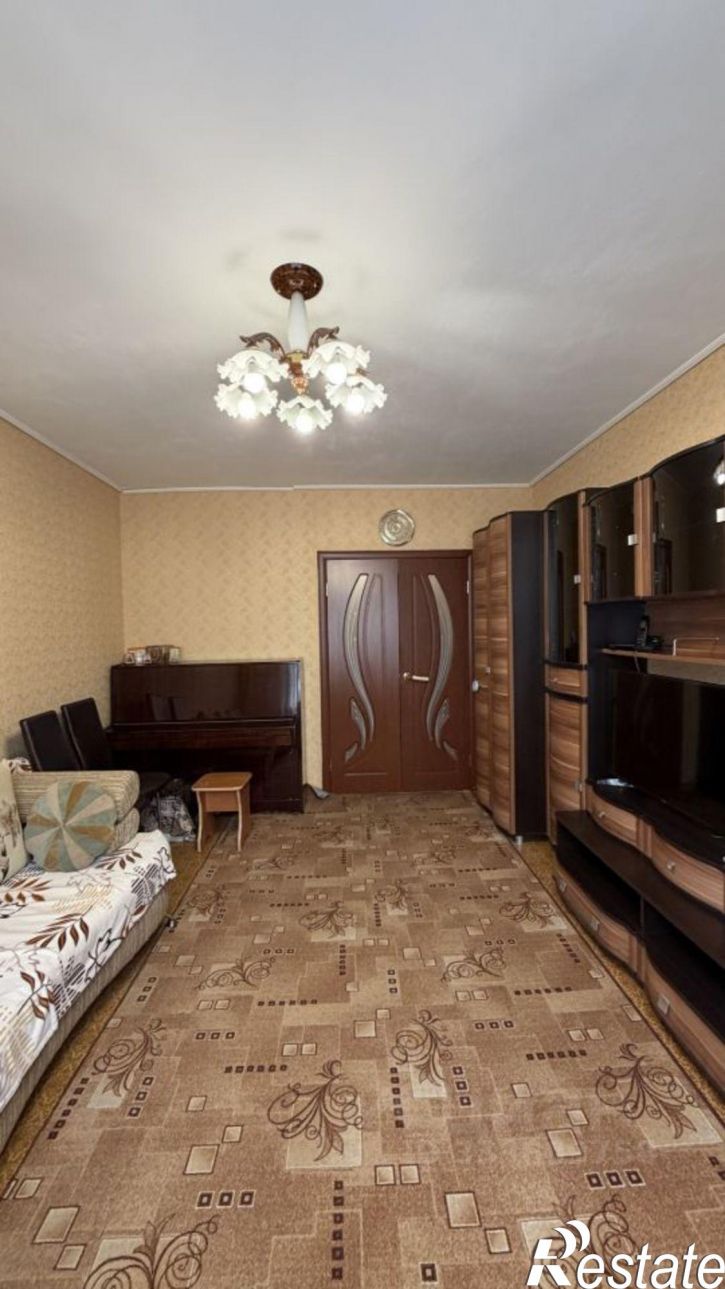 3-комн квартира улица Галии Кайбицкой, 6,  д. 6