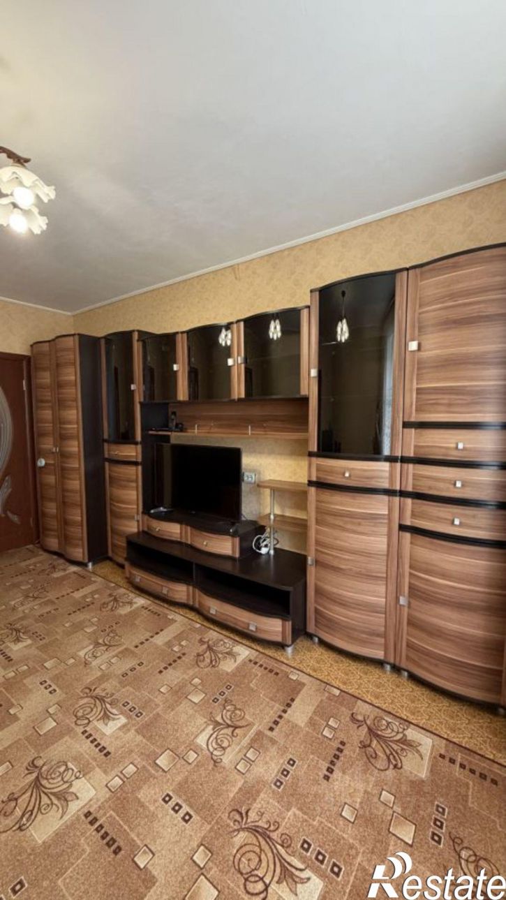 3-комн квартира улица Галии Кайбицкой, 6,  д. 6