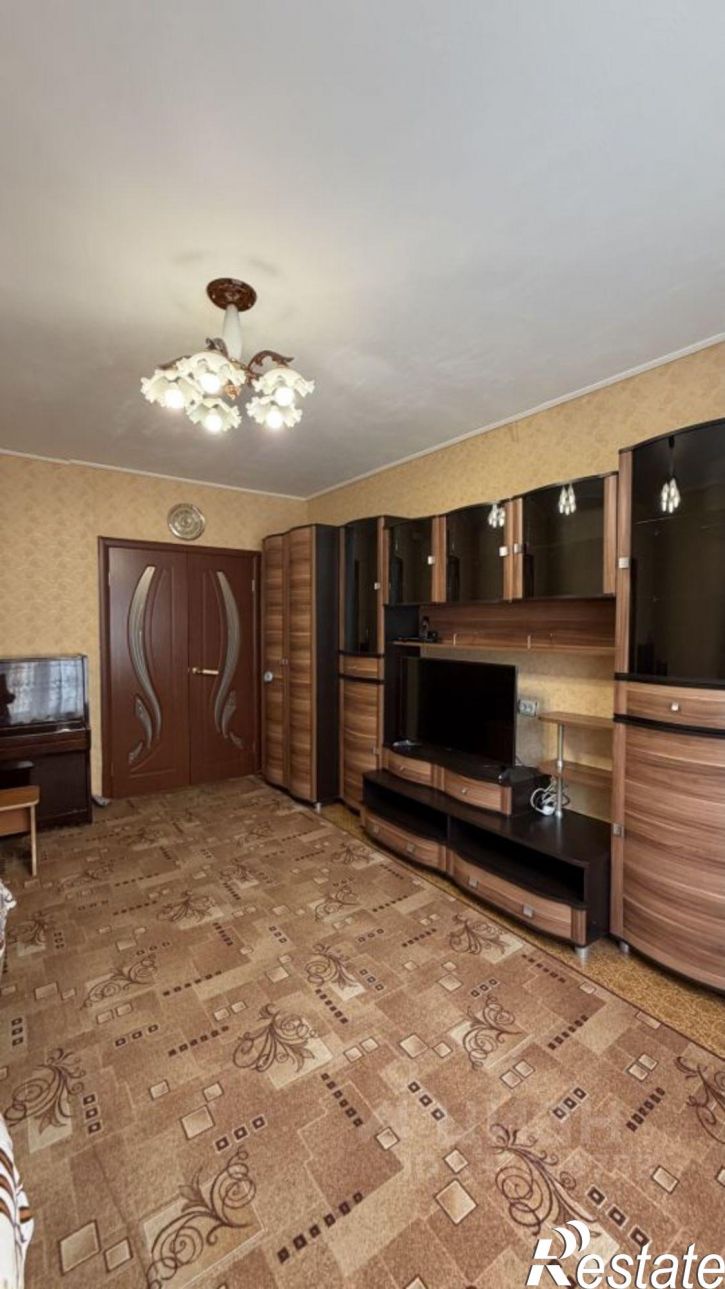 3-комн квартира улица Галии Кайбицкой, 6,  д. 6