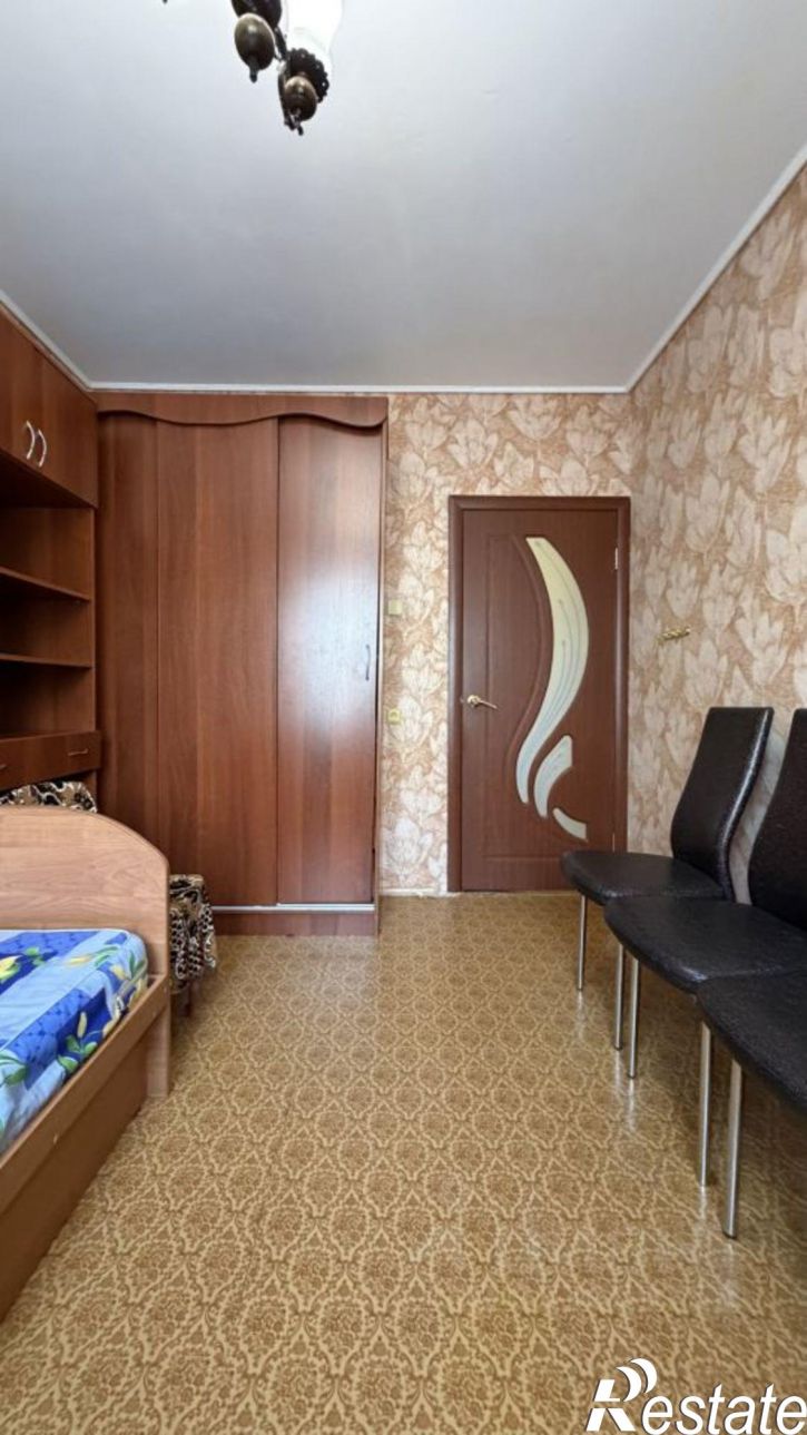 3-комн квартира улица Галии Кайбицкой, 6,  д. 6