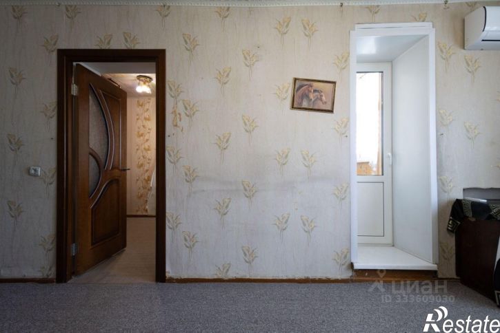 2-комн квартира улица Фрунзе, 9,  д. 9