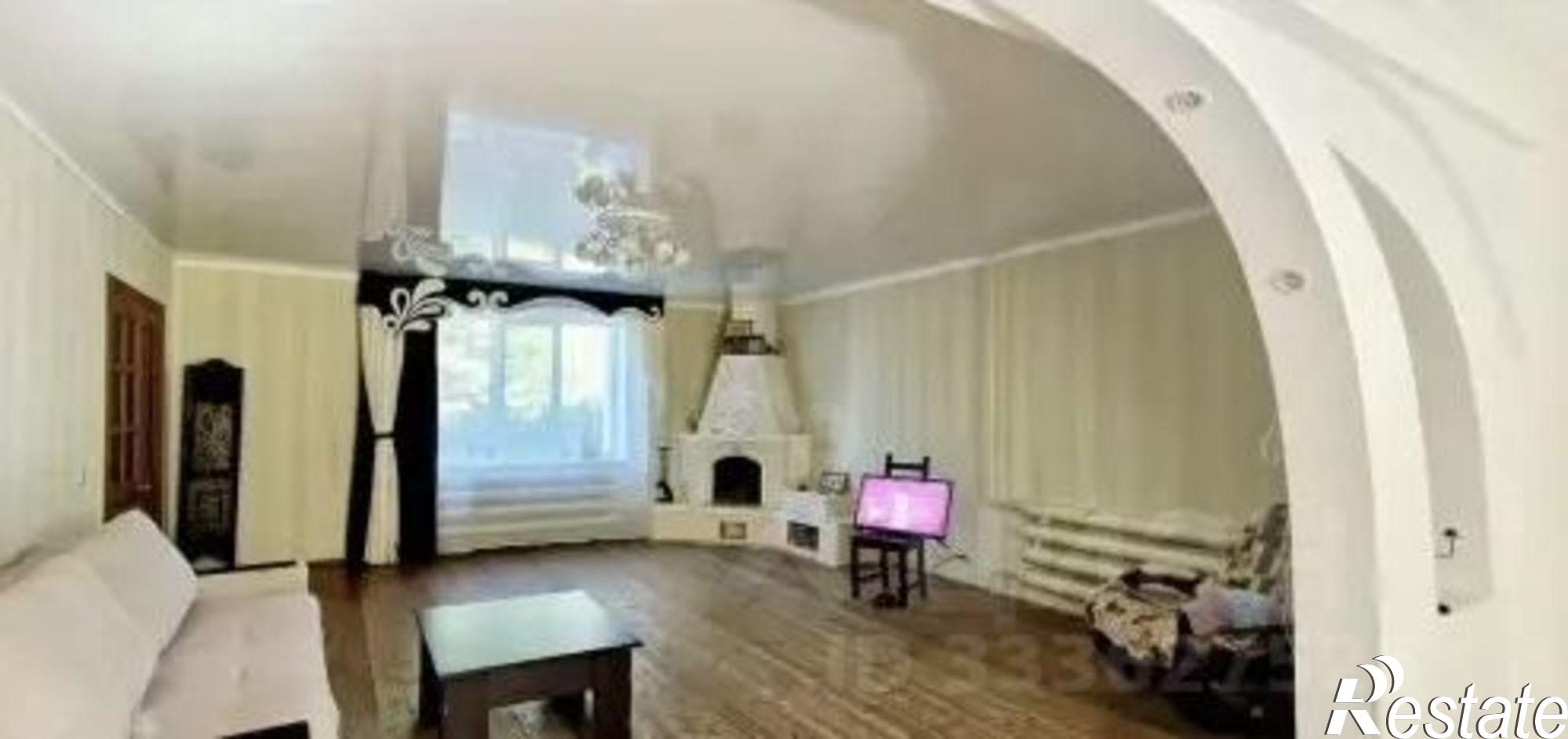 Купить дачу, дом, коттедж за 28 900 000 рублей на улица Сабит, 7