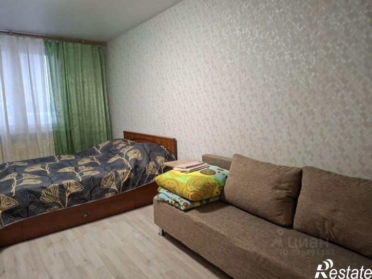 3-комн квартира ул Александра Курынова, 6 2,  д. 6 2,  к. 2