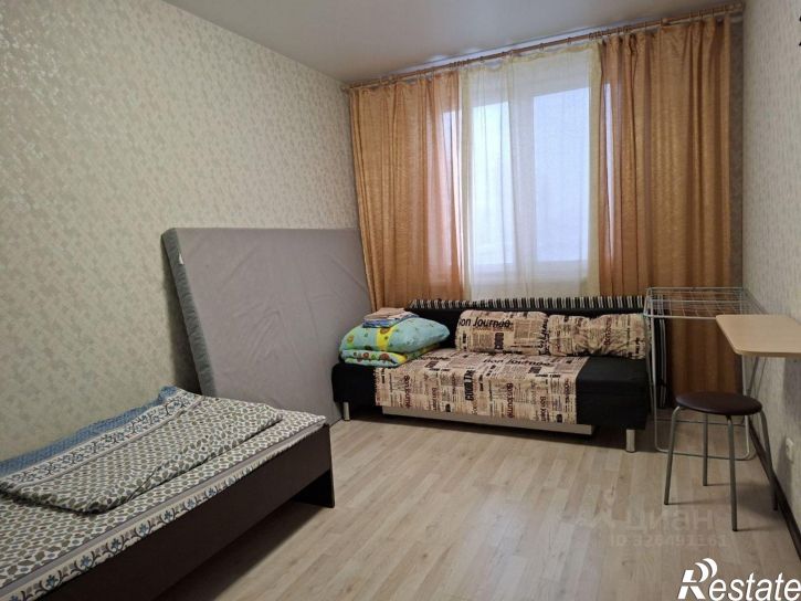 3-комн квартира ул Александра Курынова, 6 2,  д. 6 2,  к. 2