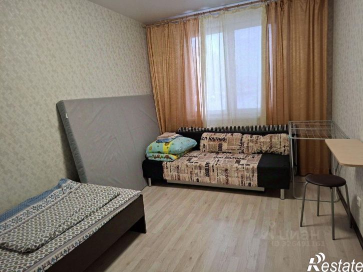 3-комн квартира ул Александра Курынова, 6 2,  д. 6 2,  к. 2