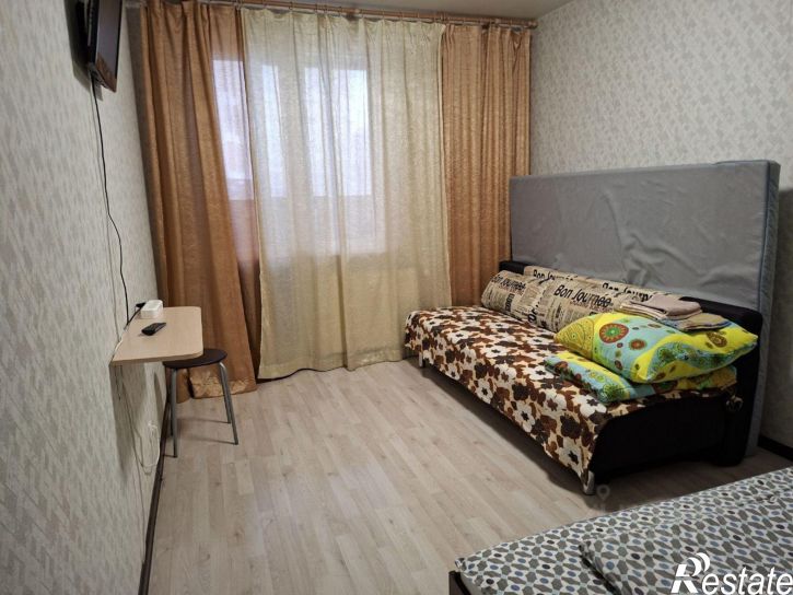 3-комн квартира ул Александра Курынова, 6 2,  д. 6 2,  к. 2