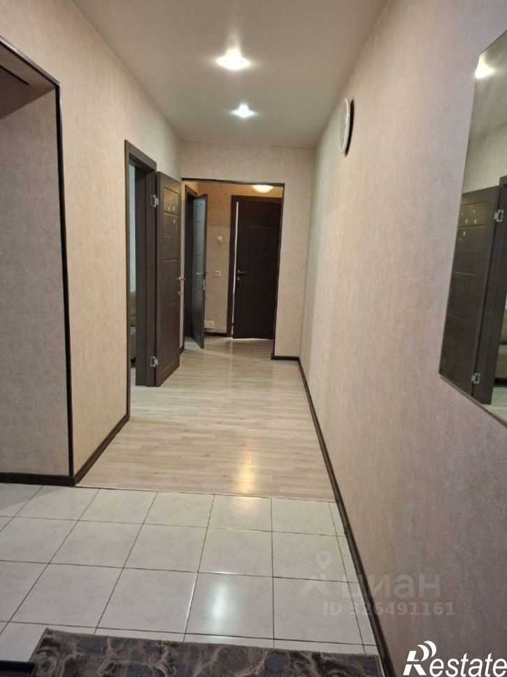 3-комн квартира ул Александра Курынова, 6 2,  д. 6 2,  к. 2