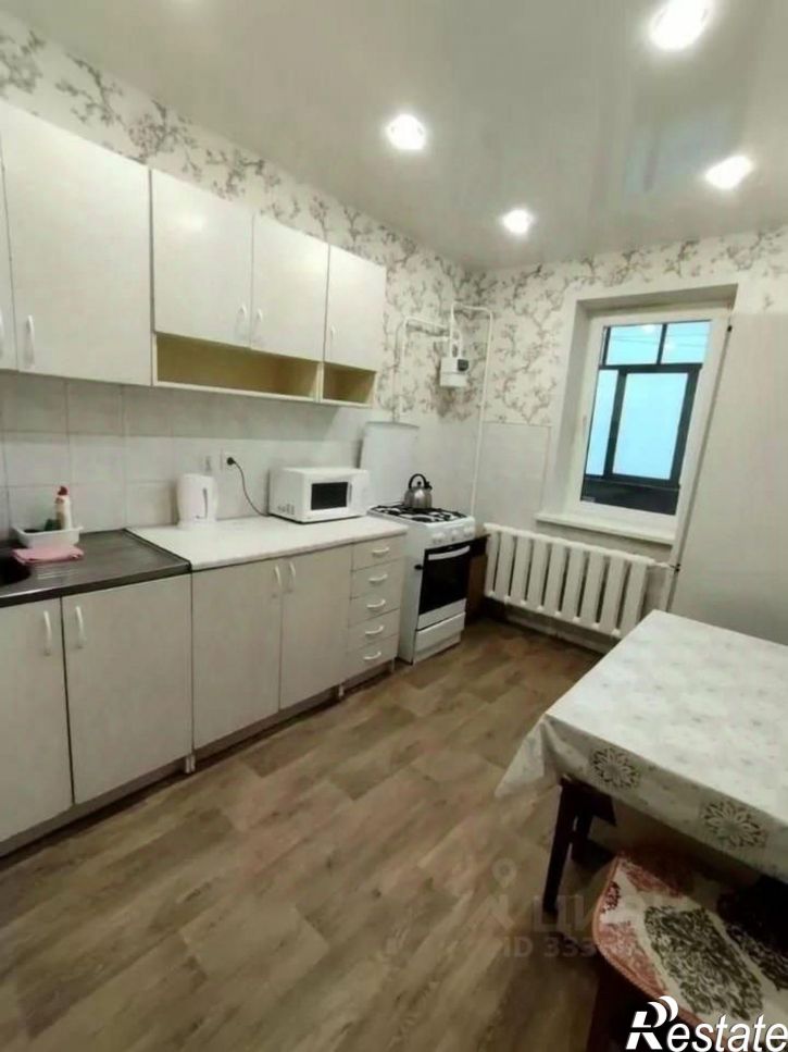 2-комн квартира ул Галии Кайбицкой, 15,  д. 15