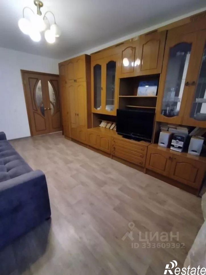 2-комн квартира ул Галии Кайбицкой, 15,  д. 15