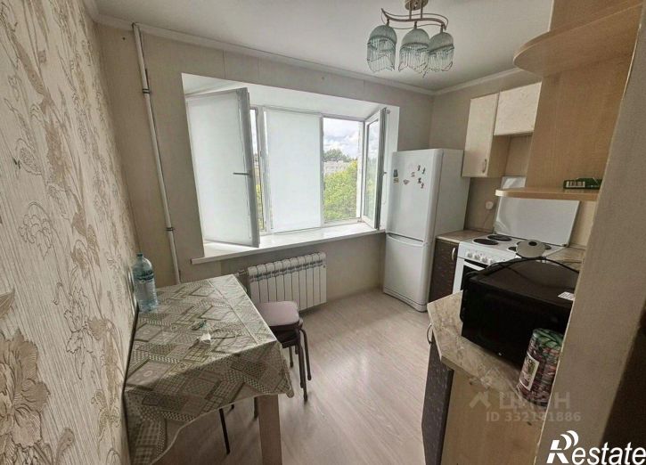 1-комн квартира ул Гудованцева, 50А,  д. 50А