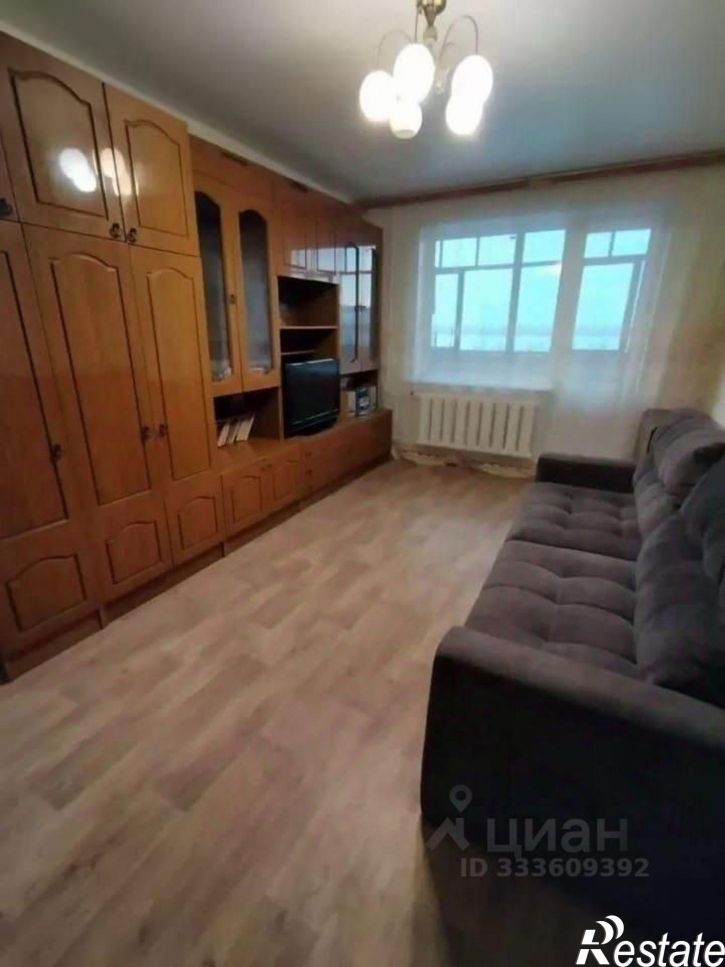 2-комн квартира ул Галии Кайбицкой, 15,  д. 15