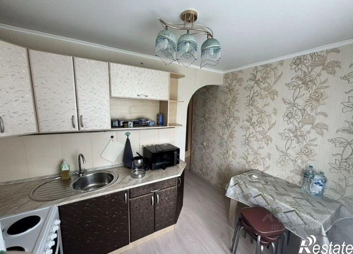 1-комн квартира ул Гудованцева, 50А,  д. 50А