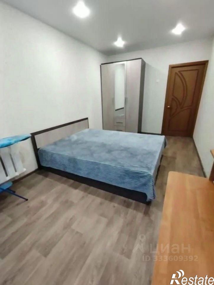 2-комн квартира ул Галии Кайбицкой, 15,  д. 15