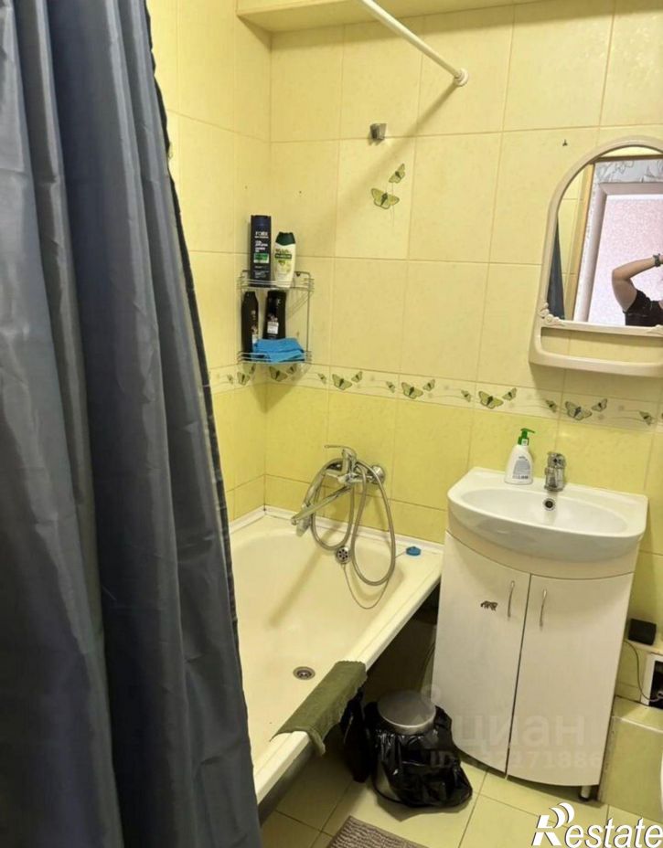 1-комн квартира ул Гудованцева, 50А,  д. 50А