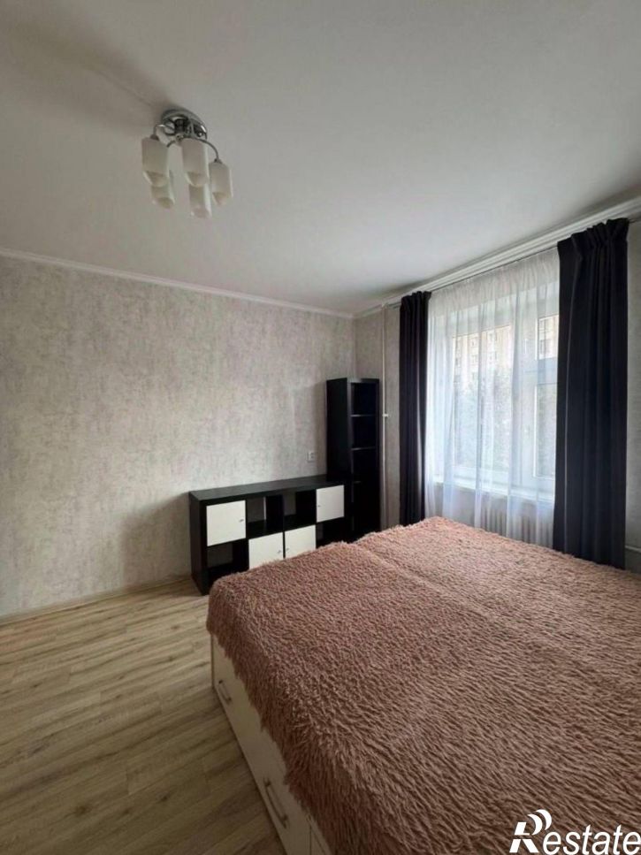 1-комн квартира ул Четаева, 45,  д. 45