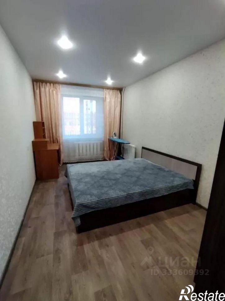 2-комн квартира ул Галии Кайбицкой, 15,  д. 15