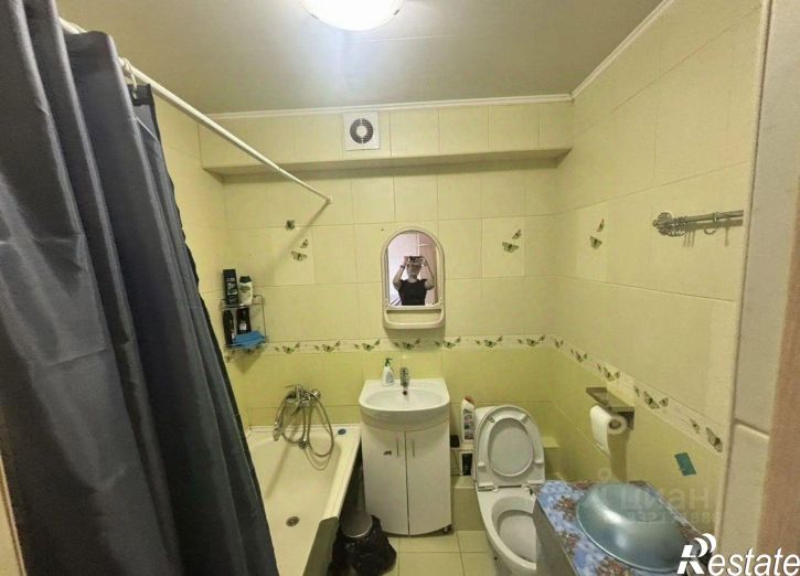 1-комн квартира ул Гудованцева, 50А,  д. 50А