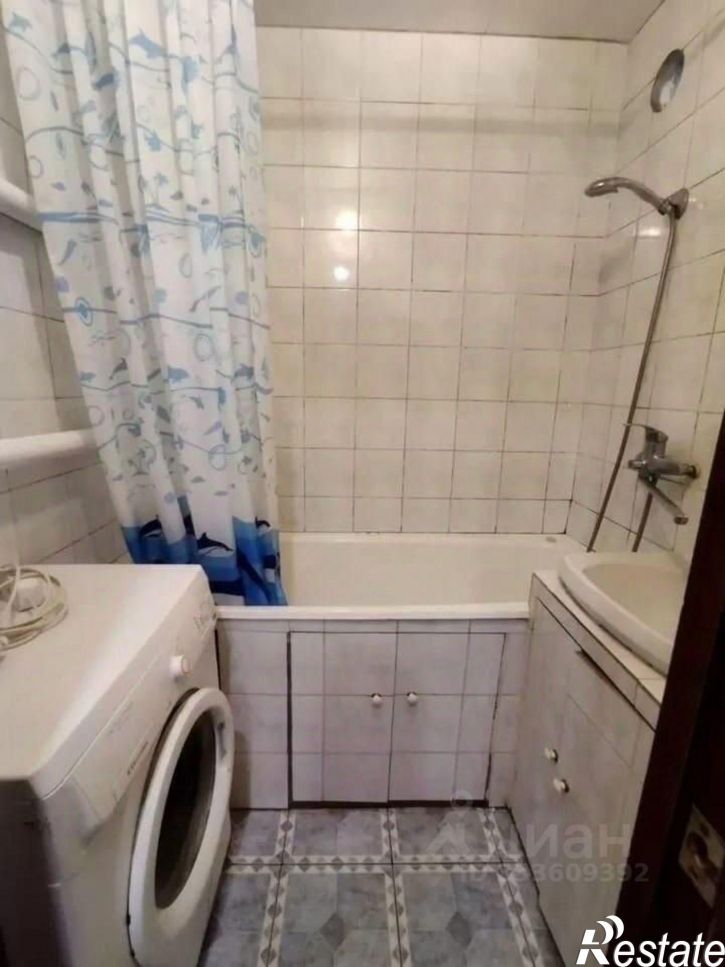 2-комн квартира ул Галии Кайбицкой, 15,  д. 15