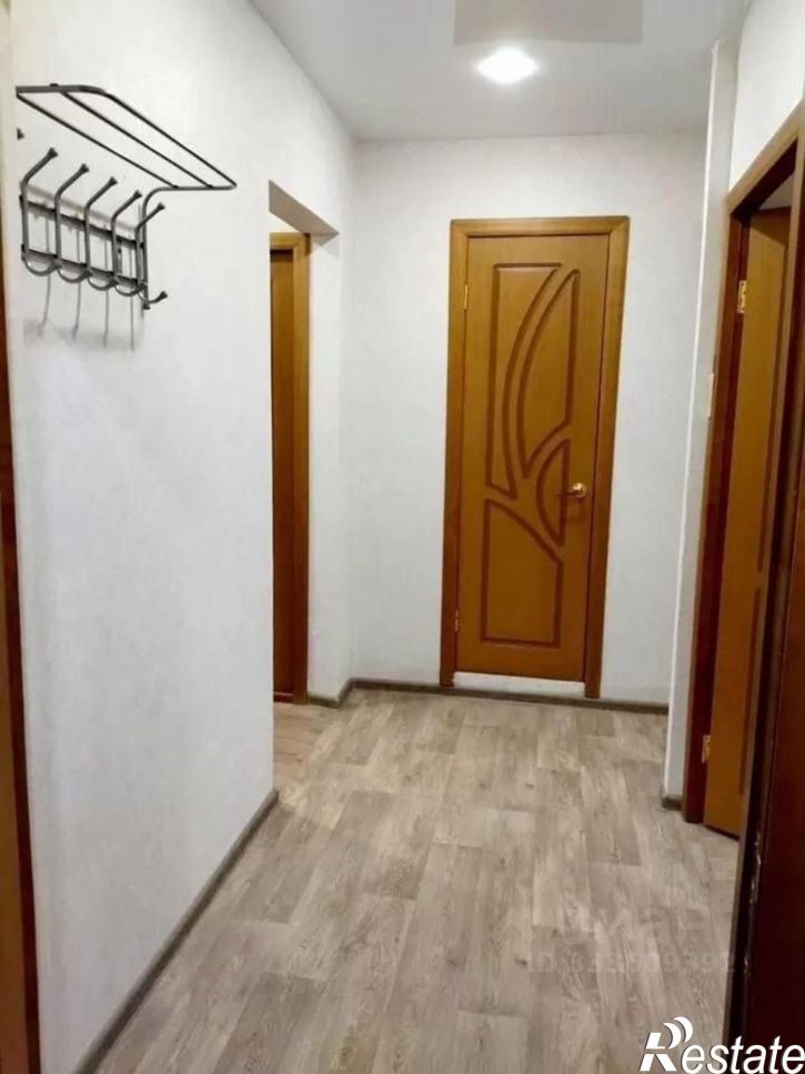 2-комн квартира ул Галии Кайбицкой, 15,  д. 15