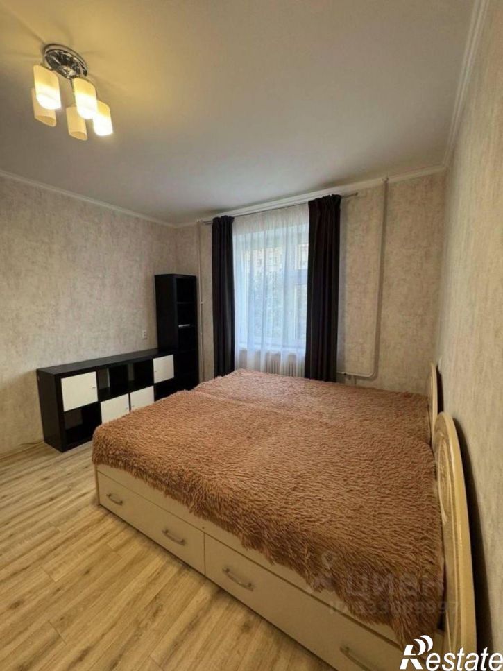 1-комн квартира ул Четаева, 45,  д. 45