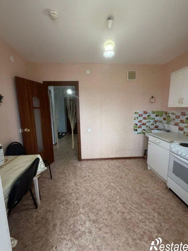 1-комн квартира ул Рауиса Гареева, 4,  д. 4