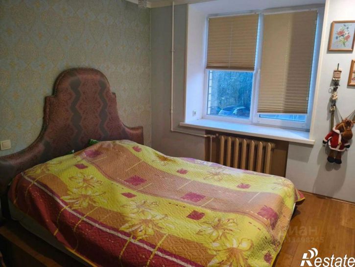 2-комн квартира ул Односторонка Гривки, 7,  д. 7