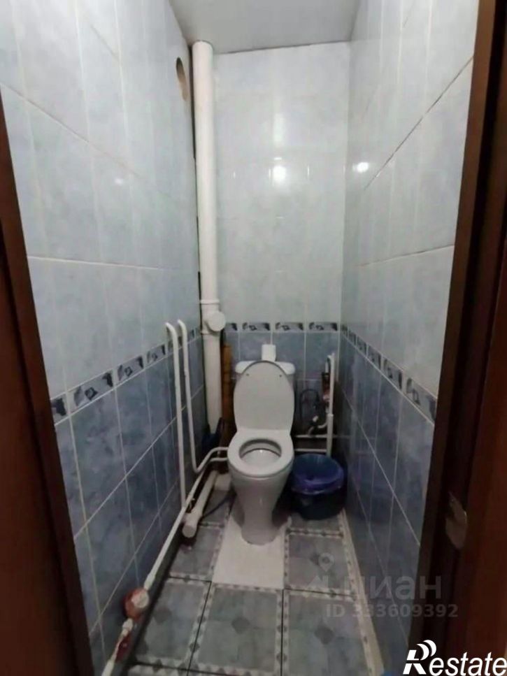 2-комн квартира ул Галии Кайбицкой, 15,  д. 15