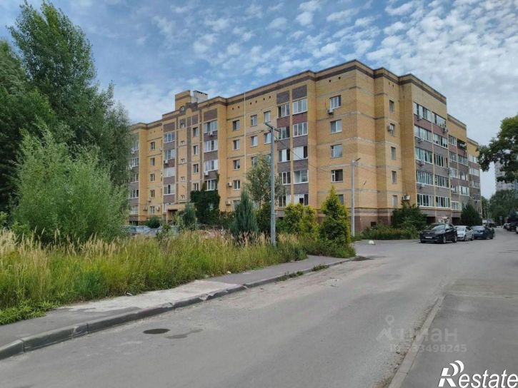 2-комн квартира ул Односторонка Гривки, 7,  д. 7
