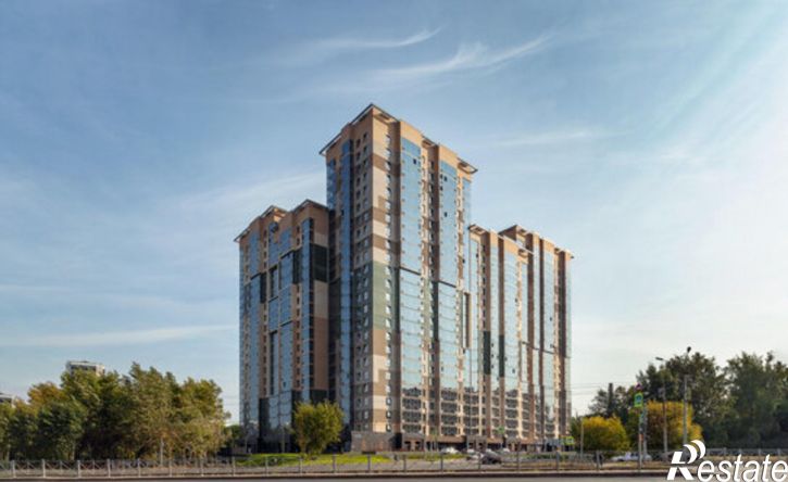 1-комн квартира ул Братьев Касимовых, 40В,  д. 40В