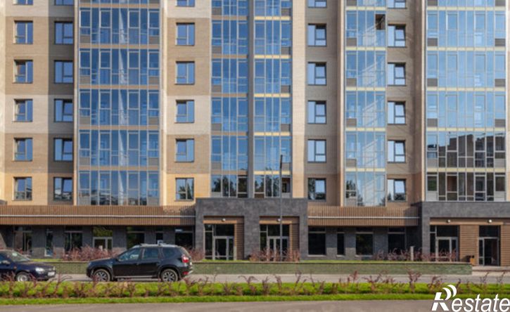 1-комн квартира ул Братьев Касимовых, 40В,  д. 40В